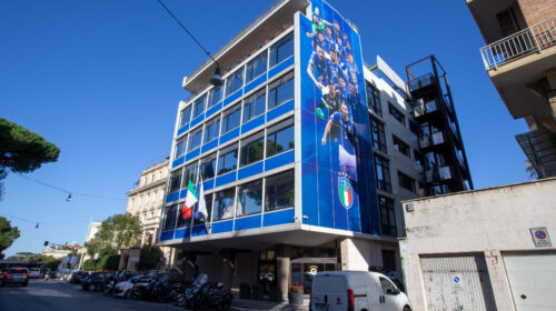 Play out a rischio. La FIGC pensa a una soluzione pilatesca