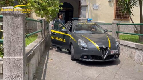 Frode finanziamenti agricoli, blitz con arresti e sequestri per 9 milioni: coinvolta società salernitana