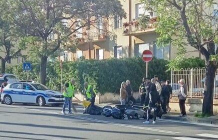 Salerno, il lungomare Marconi fa ancora un’altra vittima: morto il 78enne coinvolto in un incidente giovedì