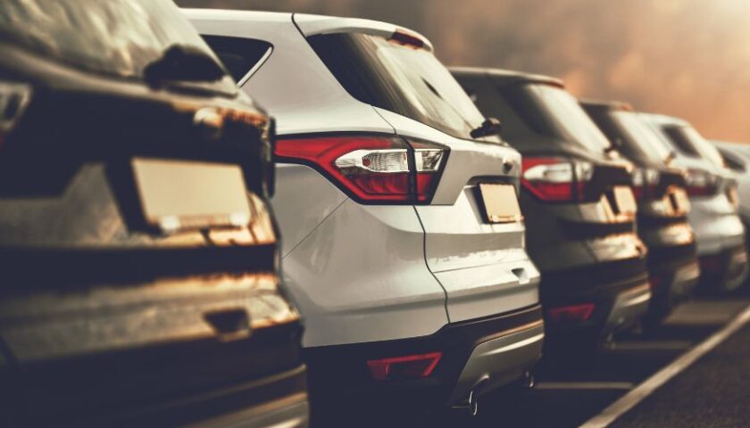 Mercato San Severino, nuovo parcheggio a Pandola