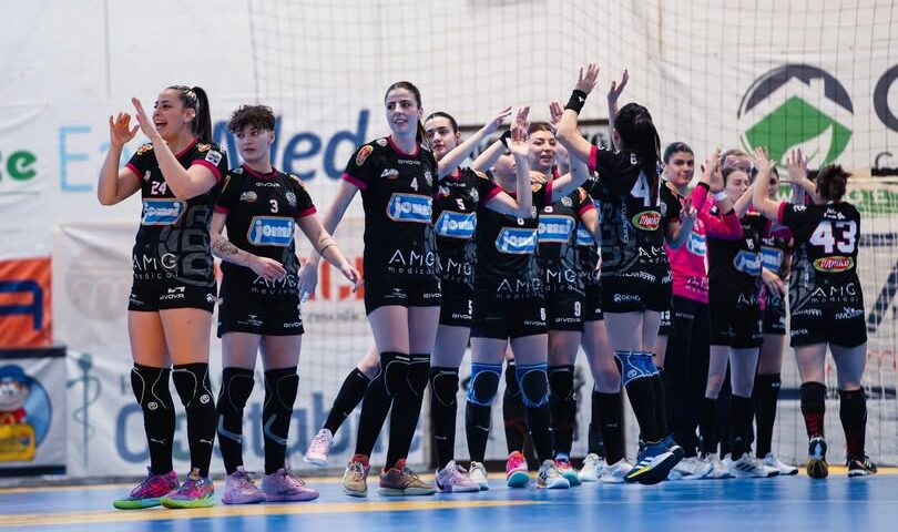 Finisce in parità il primo atto per lo scudetto tra Erice e Jomi Salerno