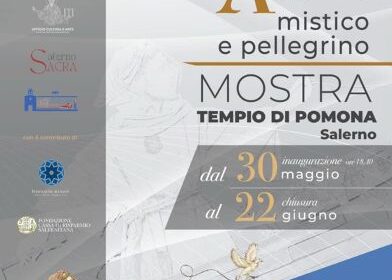 Salerno, Giubileo 2025: Francesco di Assisi, mistico e pellegrino