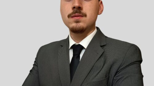 Scafati, Eliodoro Nappi candidato al Forum dei Giovani