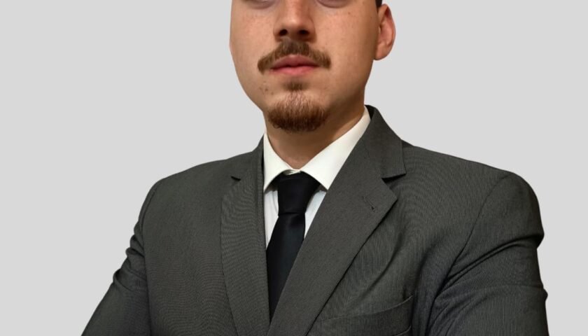Scafati, Eliodoro Nappi candidato al Forum dei Giovani