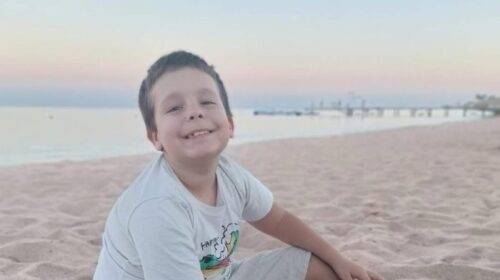 Ascea piange il piccolo Francesco Pio, aveva 9 anni