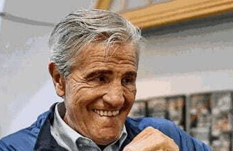 Pugilato, addio a nino Benvenuti; aveva 87 anni