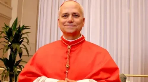 Il cardinale americano Robert Francis Prevost è il 267esimo Papa