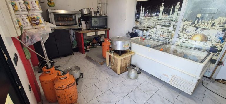 Eboli, attività commerciali sanzionate a Santa Cecilia