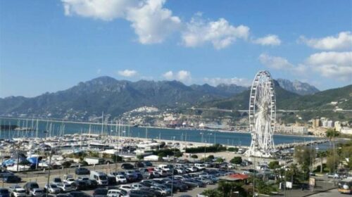 Parcheggi nelle piazze Concordia e Libertà, il Psi: “Flussi non disciplinati, traffico più caotico”