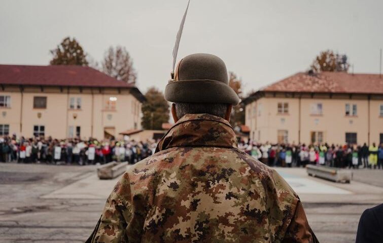 Progetto “Ponte della Solidarietà Italia – Libano” a favore della popolazione libanese