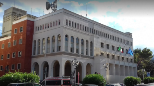 Flai Cgil davanti alla prefettura di Salerno contro lo sfruttamento e la vergogna del lavoro povero
