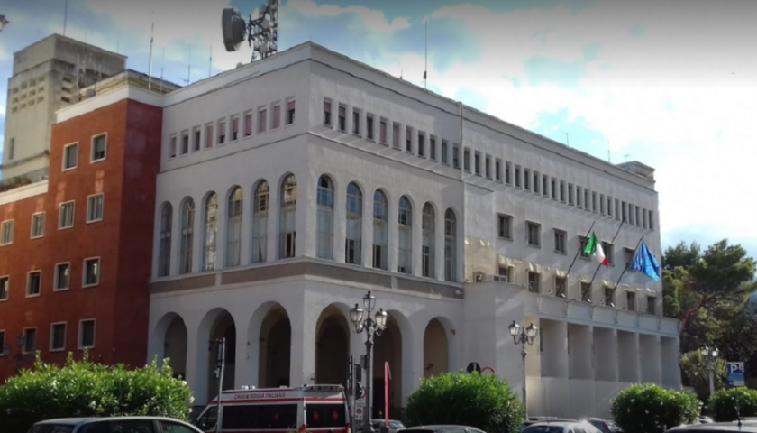 Flai Cgil davanti alla prefettura di Salerno contro lo sfruttamento e la vergogna del lavoro povero
