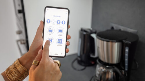Cosa sono e come funzionano le Prese Smart?