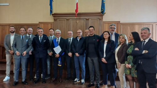 Salerno, il presidente della Provincia conferma le cariche ai consiglieri