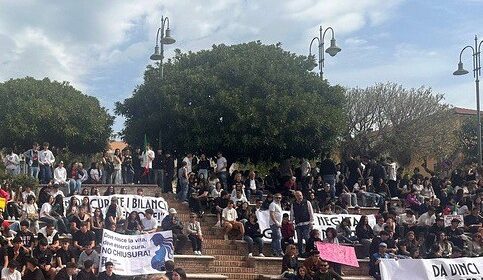 A difesa del punto nascita, Sapri e il Golfo di Policastro alzano la voce