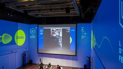 A SALERNO EVENTO CONCLUSIVO LABORATORI, CORTOMETRAGGI E SOSTEGNO ALLE FAMIGLIE  PER CONTRASTARE LA POVERTA’ CULTURALE