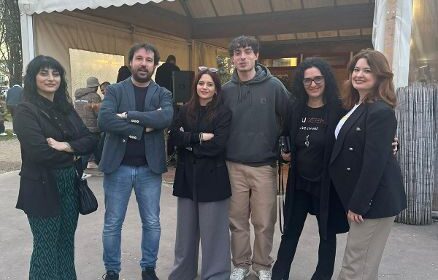   Talent Road: la strada per il successo passa anche da Salerno e Benevento
