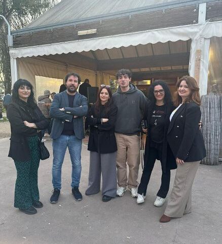   Talent Road: la strada per il successo passa anche da Salerno e Benevento