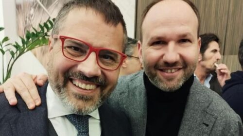 Regione Campania, Tommasetti: “Il candidato della Lega resta Zinzi”