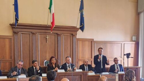Trasporti e Infrastrutture: Salerno al centro del dibattito sul futuro della mobilità