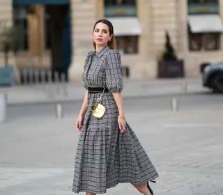 Tartan: la rivincita delle righe ribelli