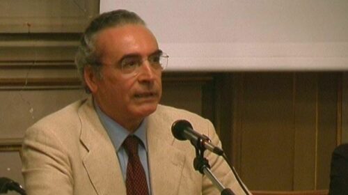 Giornalisti a lutto, muore Ermanno Corsi ex presidente dell’Ordine della Campania