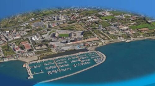 Salerno, nasce il comitato di quartiere Arechi