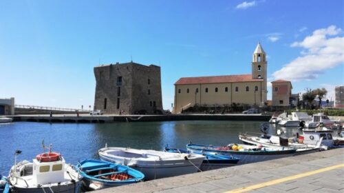 Pollica, recuperato un ceppo àncora di epoca romana a largo di Acciaroli