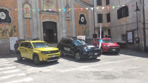 “Acerno Expo” mette in vetrine le eccellenze tra divertimento, gusto e tradizione