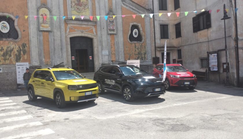 “Acerno Expo” mette in vetrine le eccellenze tra divertimento, gusto e tradizione