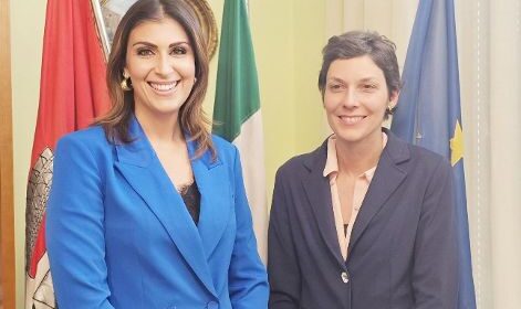 Baronissi, la sindaca Anna Petta: “Al via il Progetto Zeus Estate 2025: attività ludico-ricreative e inclusive per i più piccoli”