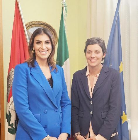 Baronissi, la sindaca Anna Petta: “Al via il Progetto Zeus Estate 2025: attività ludico-ricreative e inclusive per i più piccoli”