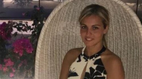 Incidente a Capaccio, la giovane madre Antonella Cozzi non ce l’ha fatta