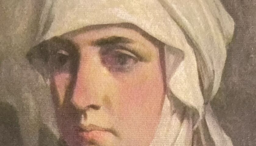 “NON SERVONO I GRECI E I ROMANI”