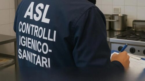 Vallo di Diano, gravi carenze igienico-sanitarie: sospesa licenza a ristorante