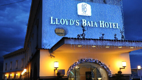 Hotel Baia, il Consiglio di Stato riabilita progetto per parcheggio interrato e auditorium