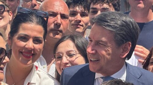 Bilotti (M5S): “Finanziateci il futuro, non la guerra. Il Governo ignora i giovani e i diritti sociali”