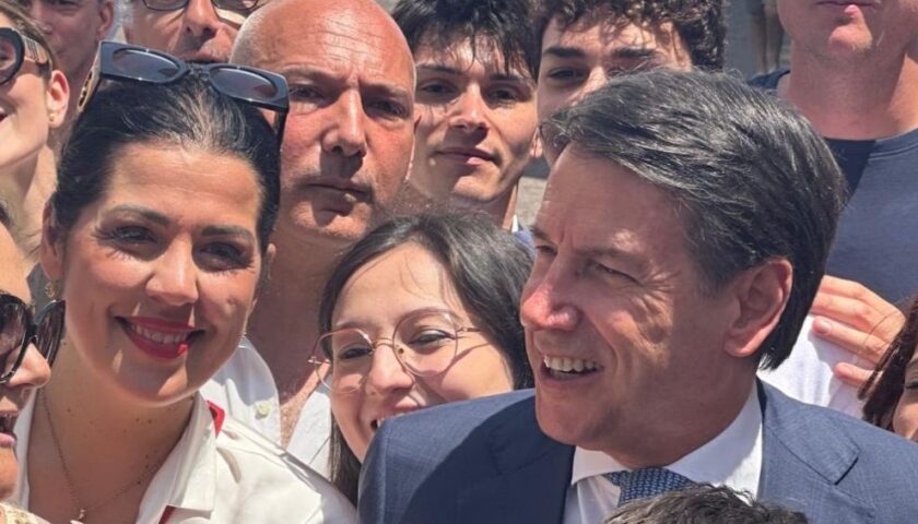 Bilotti (M5S): “Finanziateci il futuro, non la guerra. Il Governo ignora i giovani e i diritti sociali”
