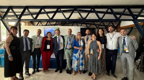 Ambiente, Foglieni (AIGA): avvocati protagonisti della transizione ecologica