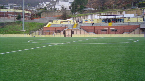 A Pellezzano riapre il campo sportivo, inaugurazione con il sindaco. Avagliano: “Sarà riferimento per sportivi e giovani”