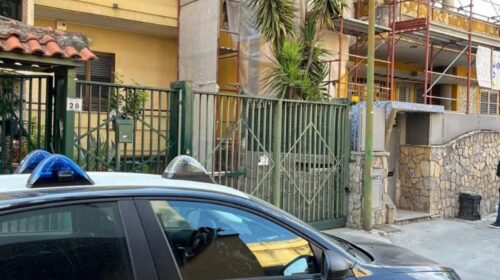 Incidente sul lavoro a Poggiomarino, Sarno piange Carmine Vitolo di 55 anni