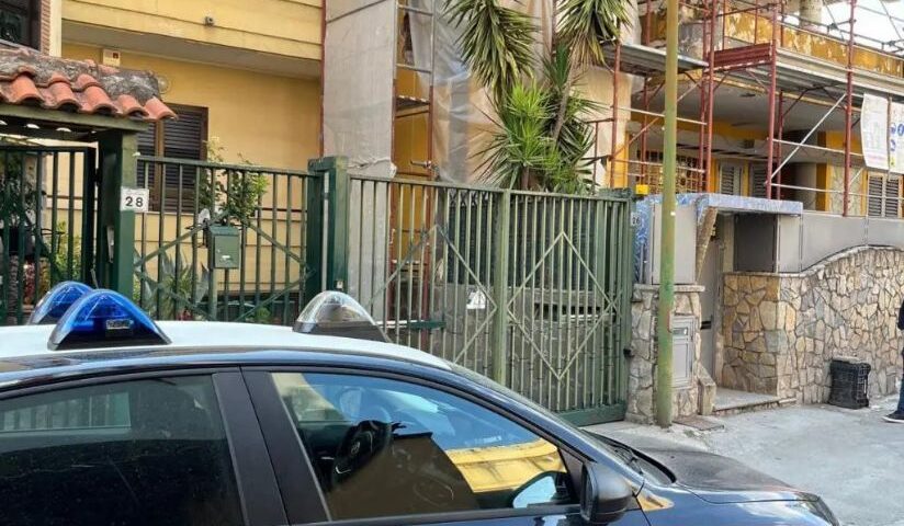 Incidente sul lavoro a Poggiomarino, Sarno piange Carmine Vitolo di 55 anni