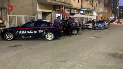 Salerno, sparatoria a Torrione. Il sindaco “Episodio singolo, nessun allarmismo”