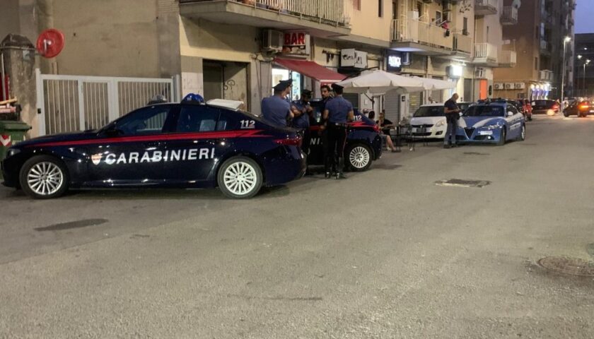 Salerno, sparatoria a Torrione. Il sindaco “Episodio singolo, nessun allarmismo”