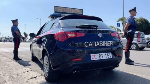 Sicurezza, scatta il piano sicurezza estivo