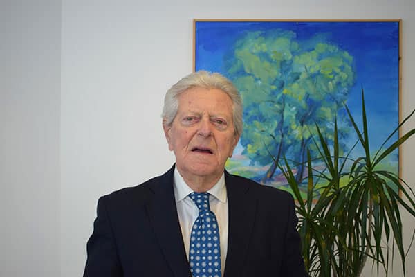 intitolata a Carlo Zinno la sede di Salerno dell’ordine dei consulenti del lavoro