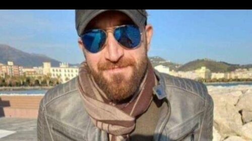 Cade dalla moto in galleria, muore il 43enne Carmine Alfano di Pellezzano: era operatore del 118