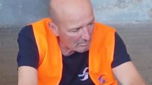 Dipendente di Salerno Pulita muore in un incidente stradale, il cordoglio della società per Pasquale Cavallaro