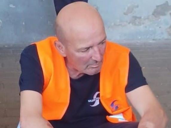 Dipendente di Salerno Pulita muore in un incidente stradale, il cordoglio della società per Pasquale Cavallaro