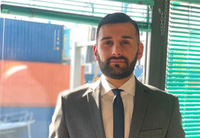 Porti d’Italia, l’Ancip rinnova la governance nazionale: il salernitano D’Agostino confermato nel board